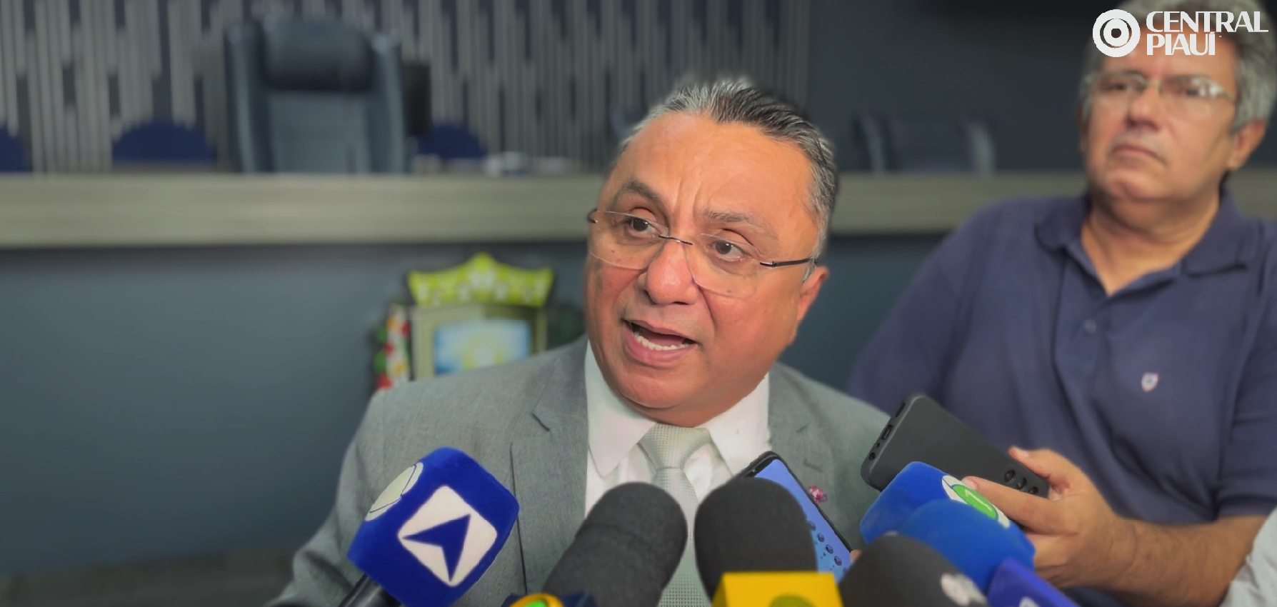 Vereadores alcançam apoio necessário para CPI do rombo de R$ 3 bilhões