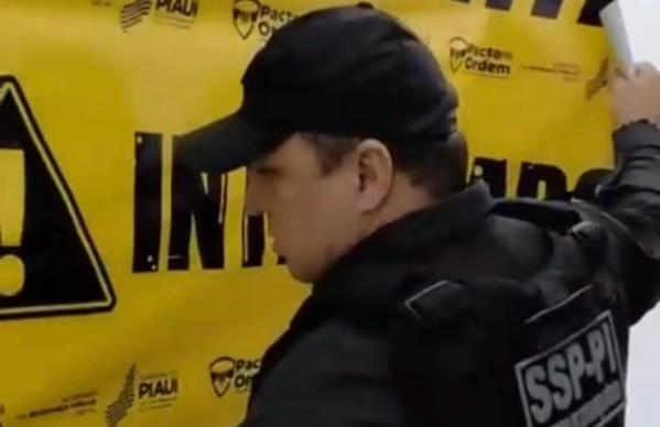 Empresa de consórcios é interditada após suspeita de estelionato no Piauí