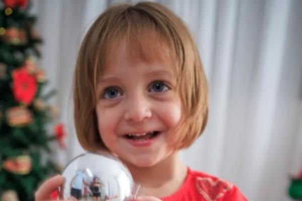 Sete meses após tragédia no CEV, Alice Brasil é homenageada com creche em Campo Maior