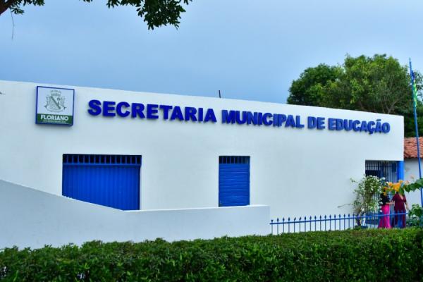 Polícia investiga denúncia de abuso contra criança em escola municipal de Floriano