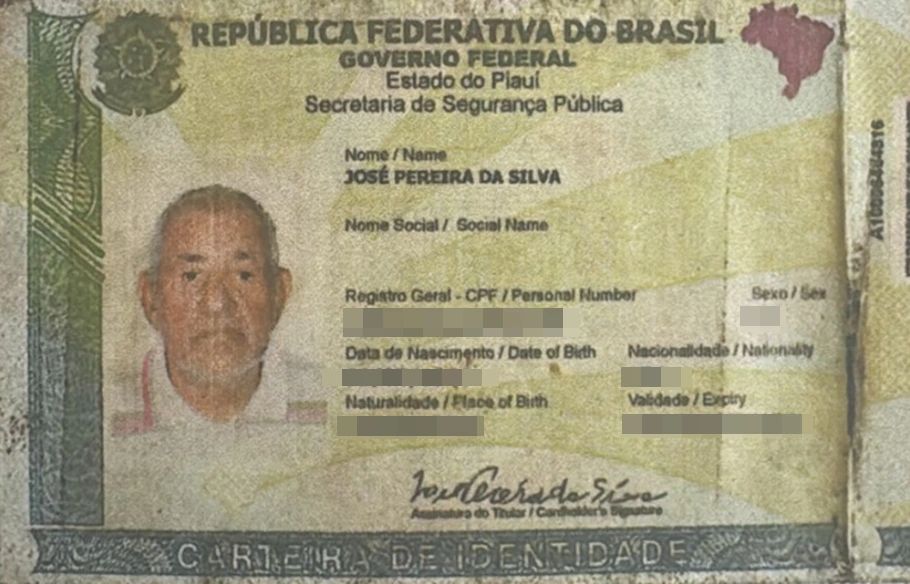 Idoso é morto a pedradas após briga no Teresina Sul; suspeito é preso