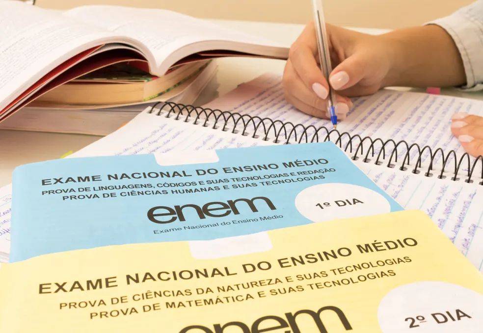 Cerca de 11 mil estudantes terão passe livre para realizar provas do Enem no Piauí