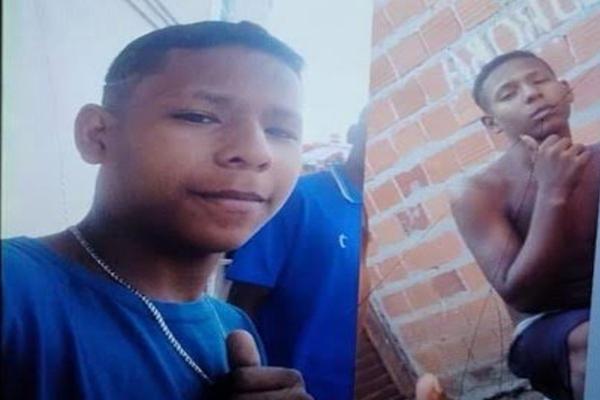 Três suspeitos de sequestrar e matar adolescente são presos em Teresina