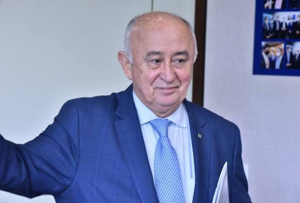 Deputado Júlio César admite ‘traição pontual’ de prefeitos da base
