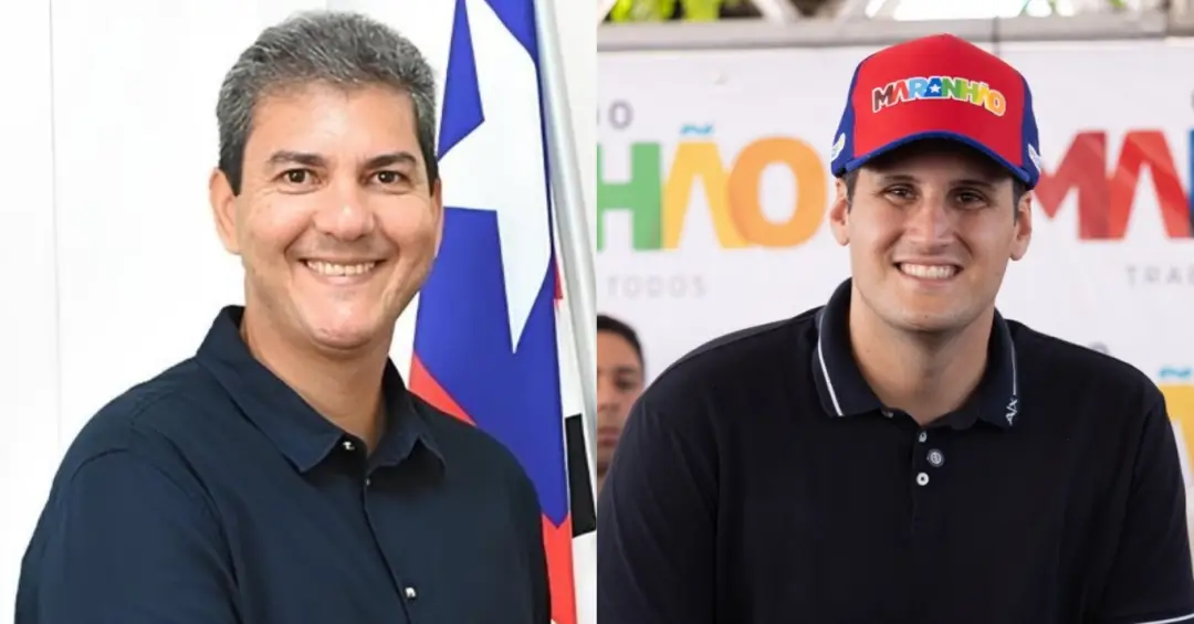 Paraná Pesquisas: Braide tem 34,6% e Brandão 30,3% na corrida pelo governo do MA