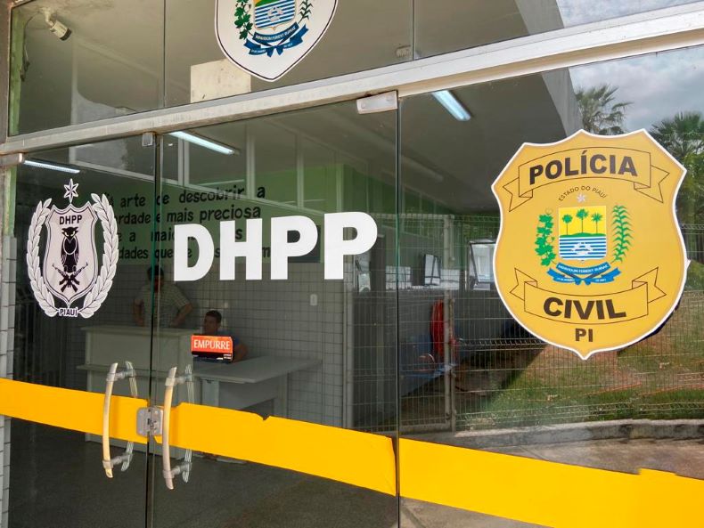 Homem é morto a tiros em bar na zona Norte de Teresina