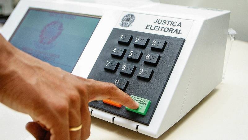 O ELEITORADO E A VEREANÇA