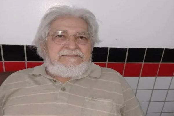 Professor Magnus Martins, da UFPI, morre em Teresina aos 64 anos