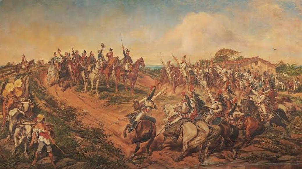 Governo quer reconhecer 2 de Julho como marco da Independência do Brasil