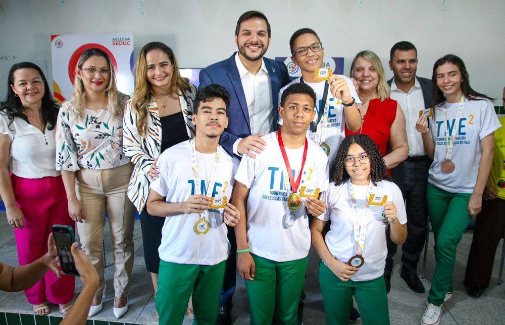 Passe Livre Enem: quase 15 mil estudantes serão beneficiados com transporte em Teresina e interior