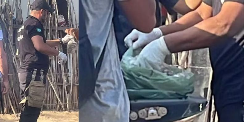 Adolescente morre e família é hospitalizada após suspeita de envenenamento no Piauí