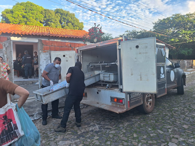 Morador morre eletrocutado ao tentar ligar bomba d’água em residência
