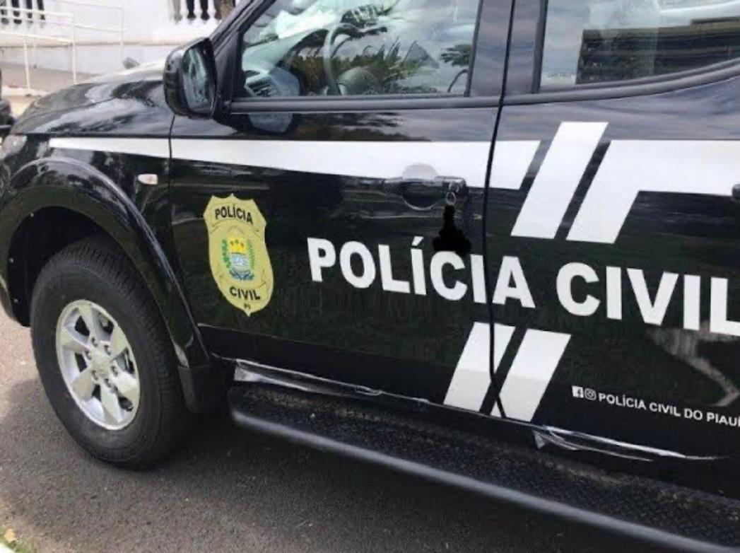 Suspeito de latrocínio é preso e confessa outro homicídio em Teresina