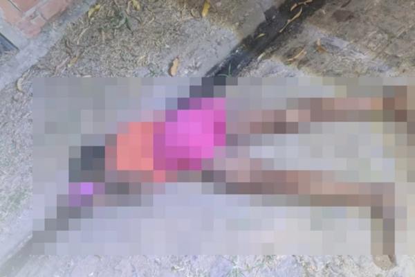 Mulher é encontrada sem vida após ataque a tiros na zona Norte de Teresina