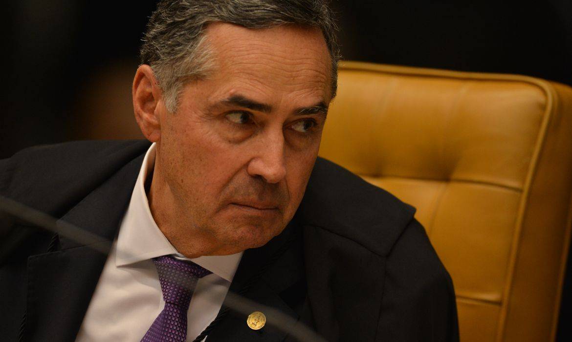 Com foco no RJ, Barroso diz que vai priorizar combate à criminalidade e ao crime organizado no país