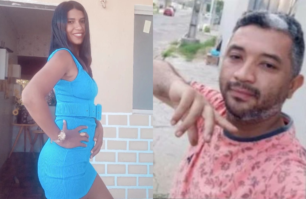 Suspeito de matar ex-companheira com mais de 10 facadas é preso em Teresina