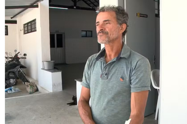 Perícia investiga se padrasto realmente consumiu a comida envenenada