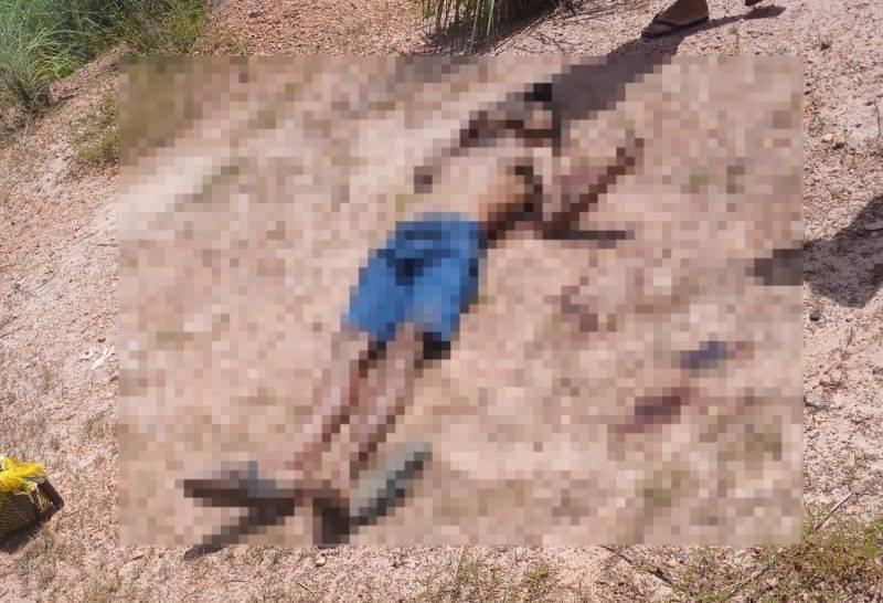 Homem é assassinado a tiros na zona norte de Teresina