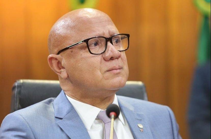Homem é indiciado acusado de discriminar filho autista do deputado Franzé Silva