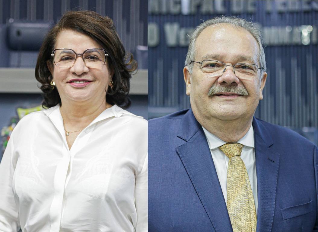 Graça e Inácio devem indicar nome para FWF com aval dos vereadores do PRD