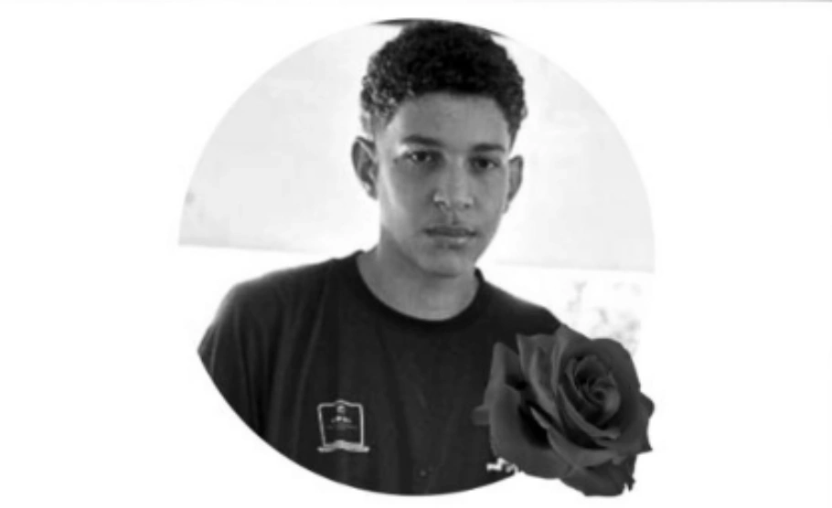 Jovem de 17 anos morre eletrocutado no quintal de casa no interior do Piauí