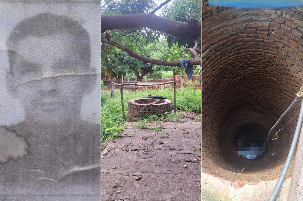 Saiba quem é o homem encontrado morto em poço na propriedade de vereador de Barras