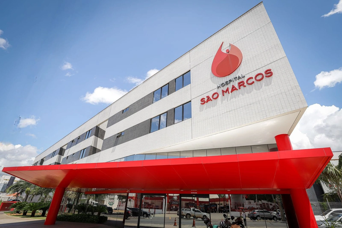 Pacientes oncológicos começam a ser remanejados após retorno do Hospital São Marcos