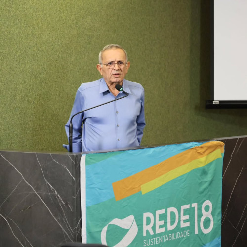 Às vésperas da convenção, Rede Sustentabilidade retira candidatura de Manoel Domingos ao Senado
