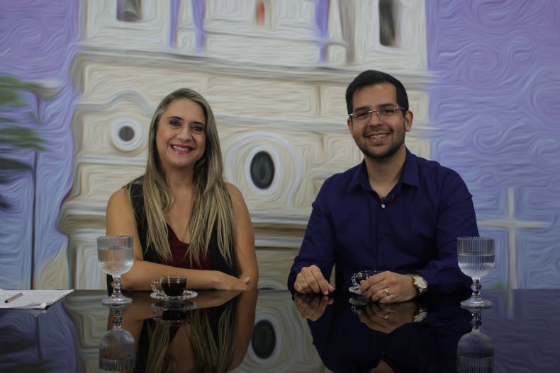 Central Piauí recebe o geriatra Lucas Terto para discutir síndromes demenciais