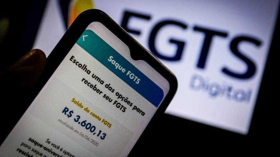 FGTS terá correção pela inflação: veja o que muda para os trabalhadores