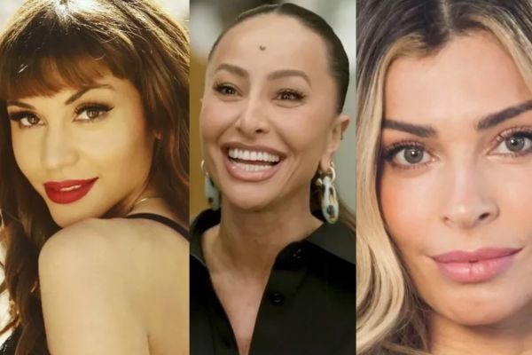 Veja quem são as ex-BBBs que já posaram nuas para a Playboy