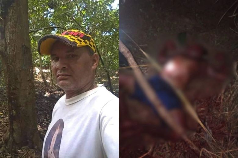 Jovem é preso após matar ex-companheiro da mãe em Lagoa do Piauí