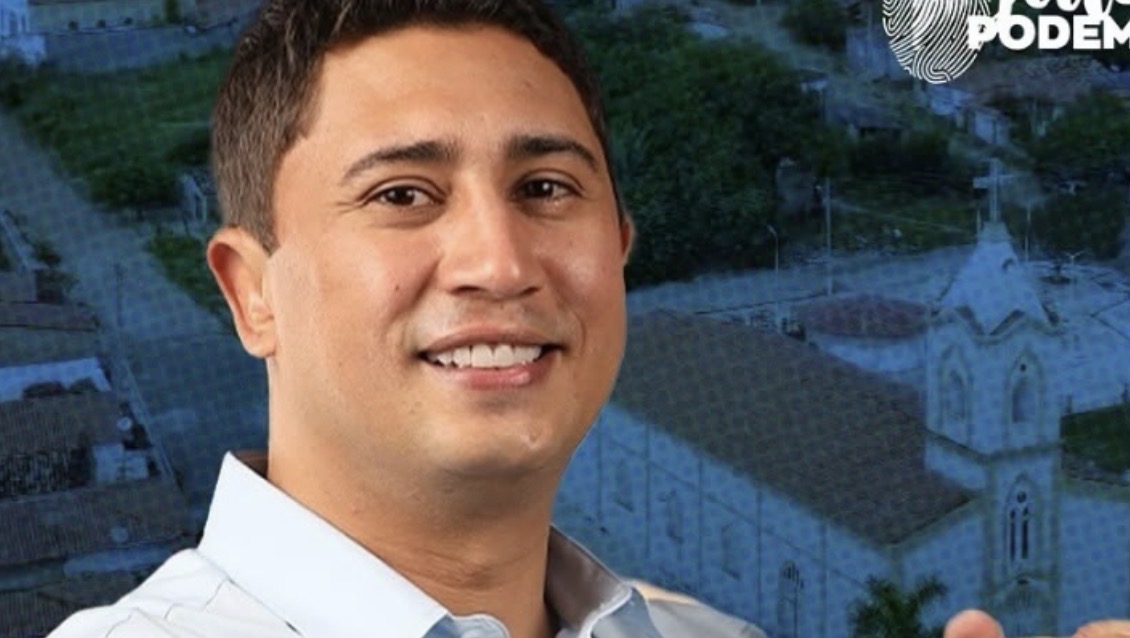 Carro com prefeito de Tamboril sai da pista e deixa cinco feridos no Piauí