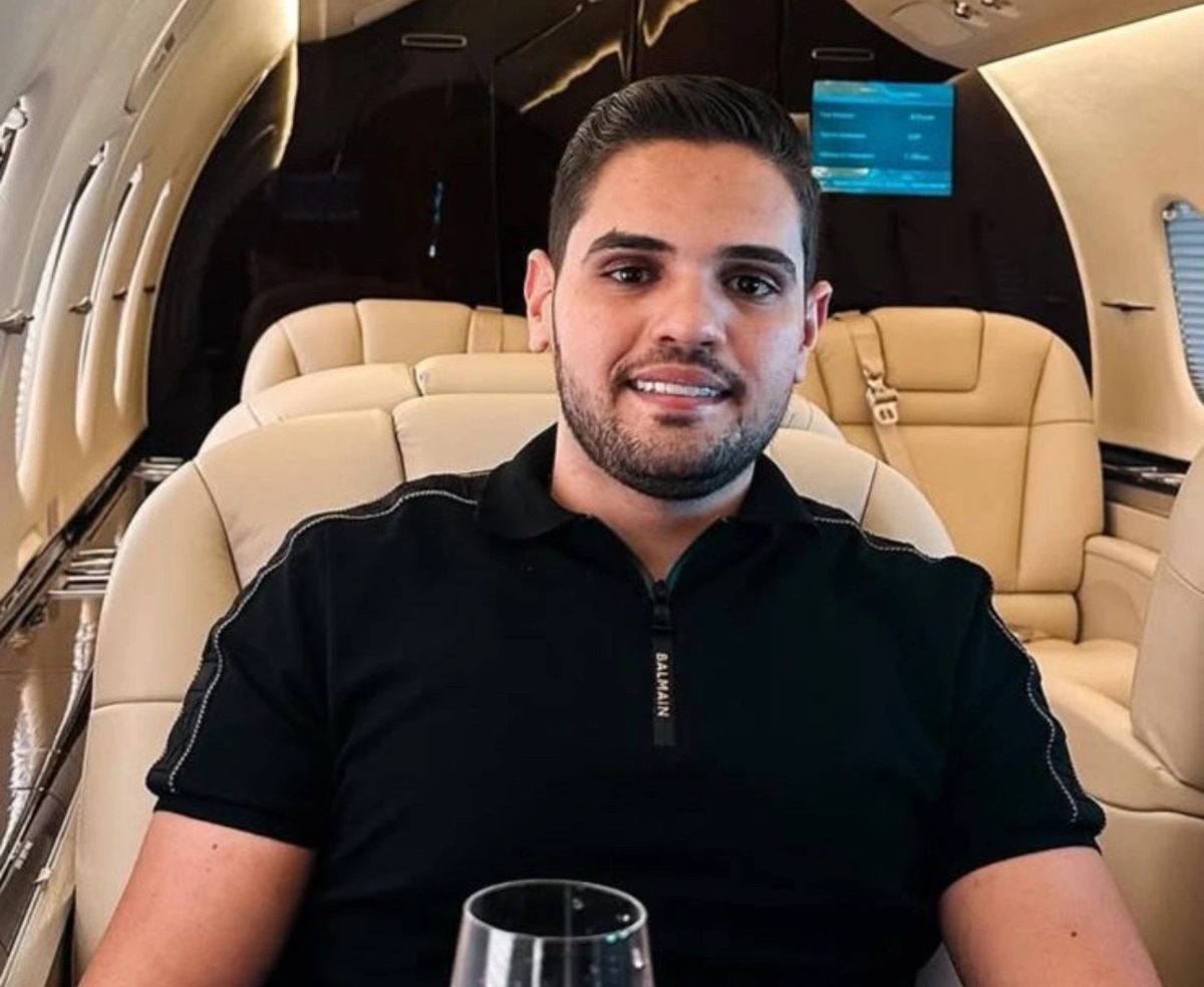 Caso Erlan Oliveira: Justiça ouve acusados em audiência de instrução