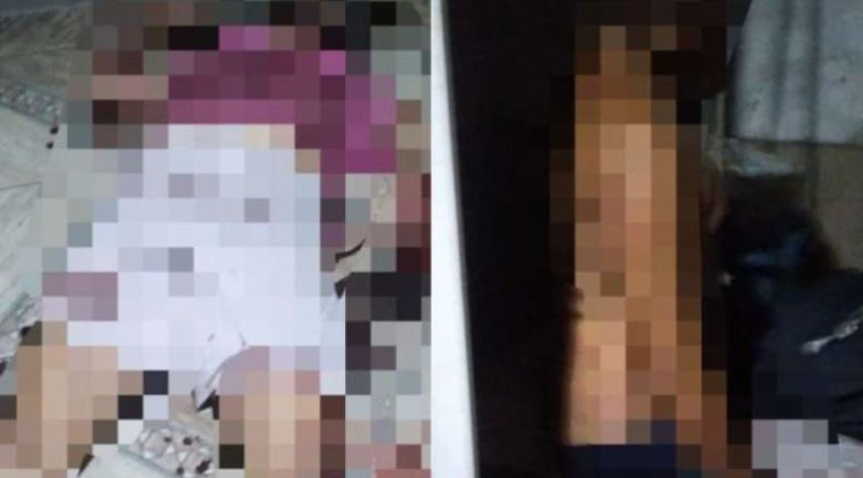 Homem mata esposa a facadas e é encontrado morto dentro de casa no Piauí