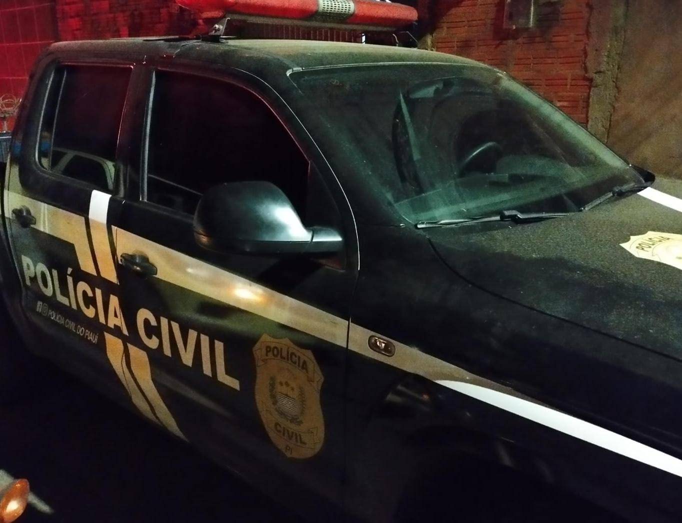 Suspeito de furto é morto a pedradas e pauladas na zona Sul de Teresina