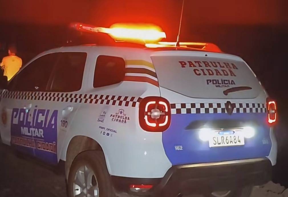 Idoso de 87 anos acusado de estuprar a neta de 7 anos é preso no Piauí