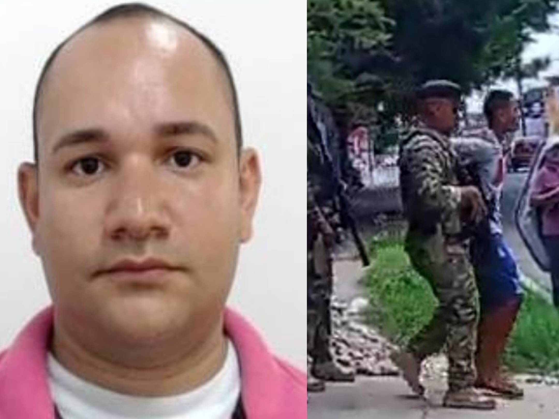 Polícia prende seis suspeitos de executar PM durante briga em Teresina