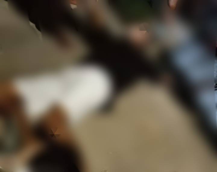Homem baleado por bandidos na zona Leste de Teresina morre na UTI do HUT
