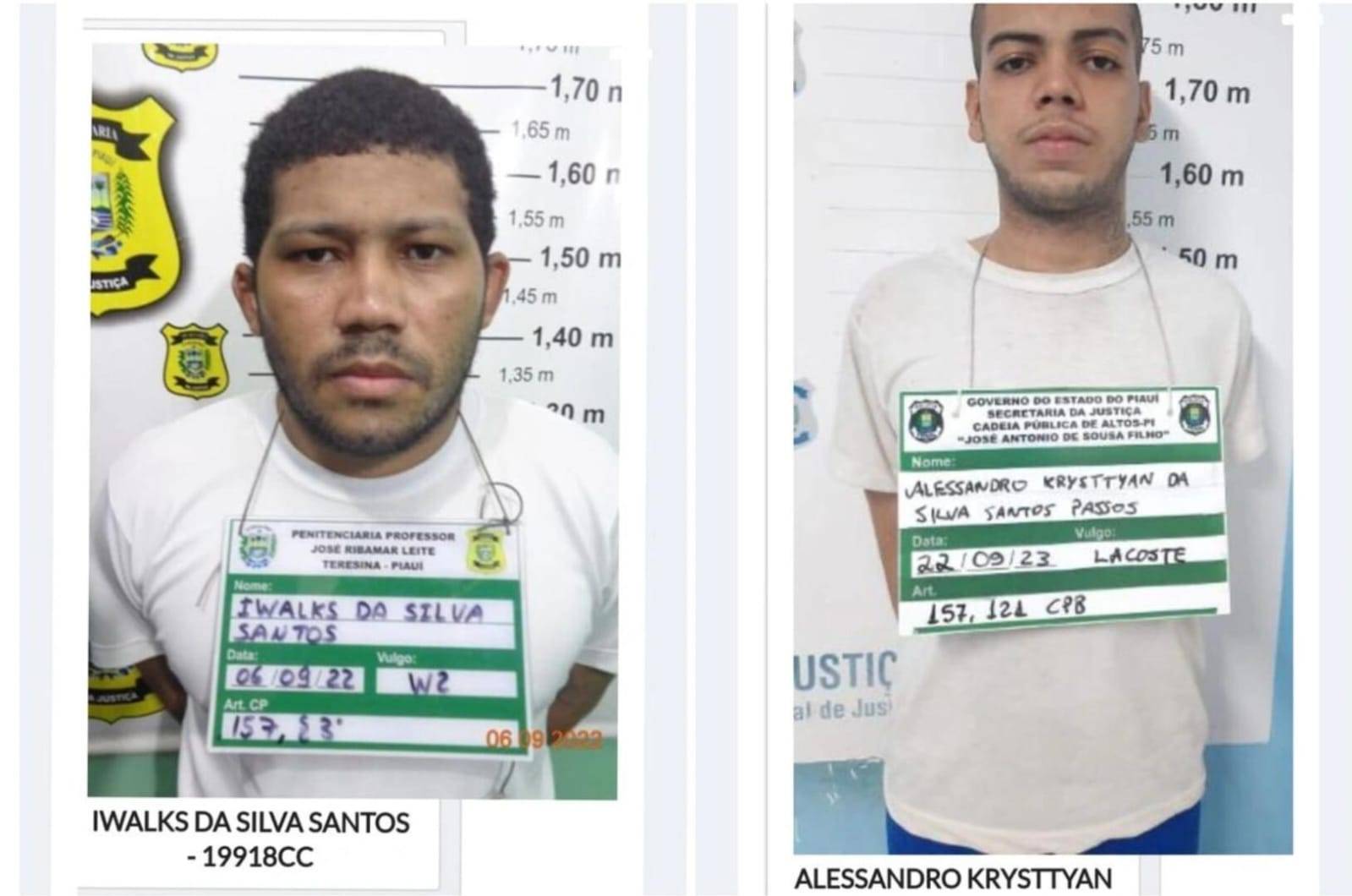 Doze detentos são acusados por mortes na Casa de Custódia; Saiba os nomes