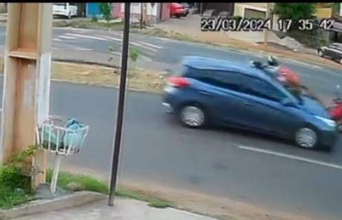 VÍDEO: Colisão entre três veículos mata mãe e bebê na BR 316 em Picos