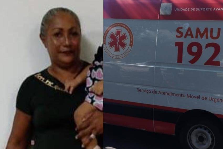 Mulher é morta com tiro na cabeça na porta de casa na zona Leste de THE