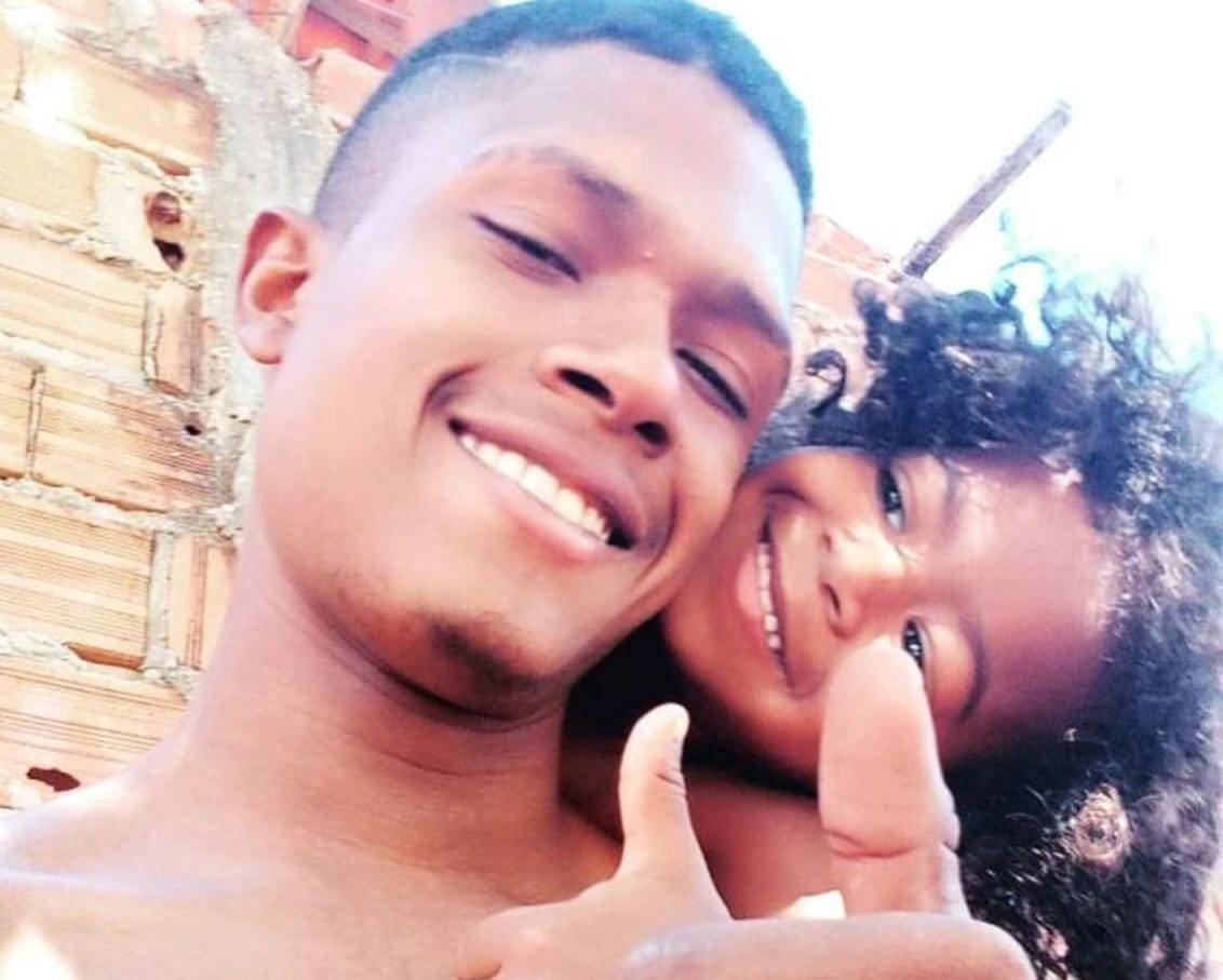 Polícia captura seis acusados de matar pai e filha de 4 anos em Teresina