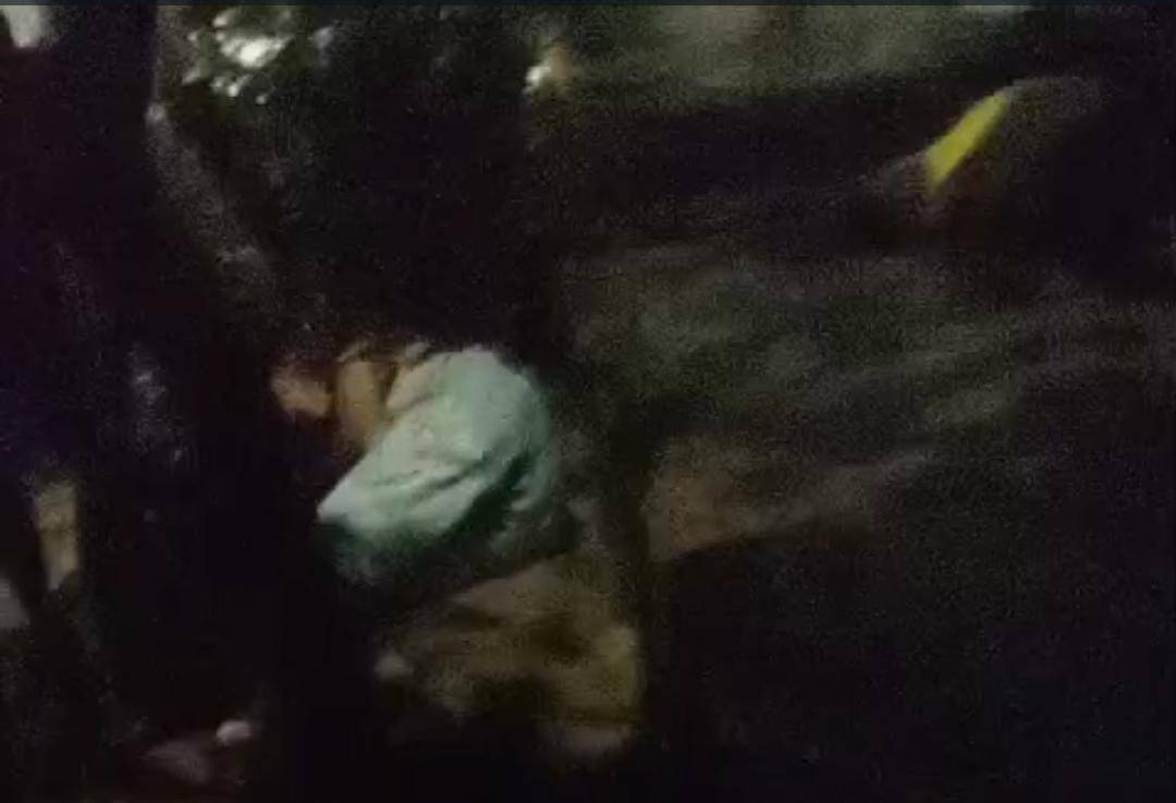 Quinze bandidos abrem fogo em baile de reggae e executam homem em Teresina