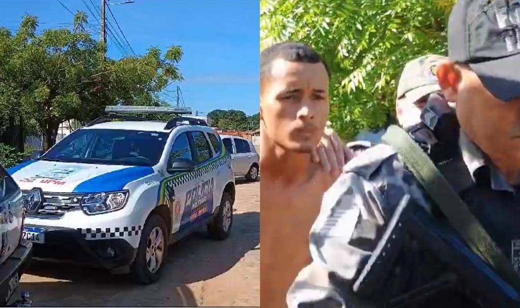 Jovem é assassinado a facadas dentro de condomínio na zona Sudeste de Teresina