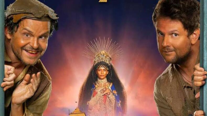 Presente de Natal: “O Auto da Compadecida” estreia nos cinemas brasileiros