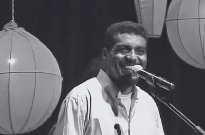 Músico e professor piauiense Jorjão morre aos 59 anos