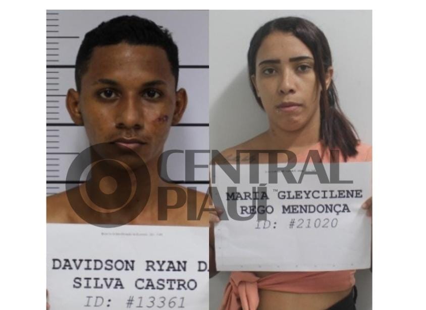 Dois corpos são encontrados na zona Norte de Teresina