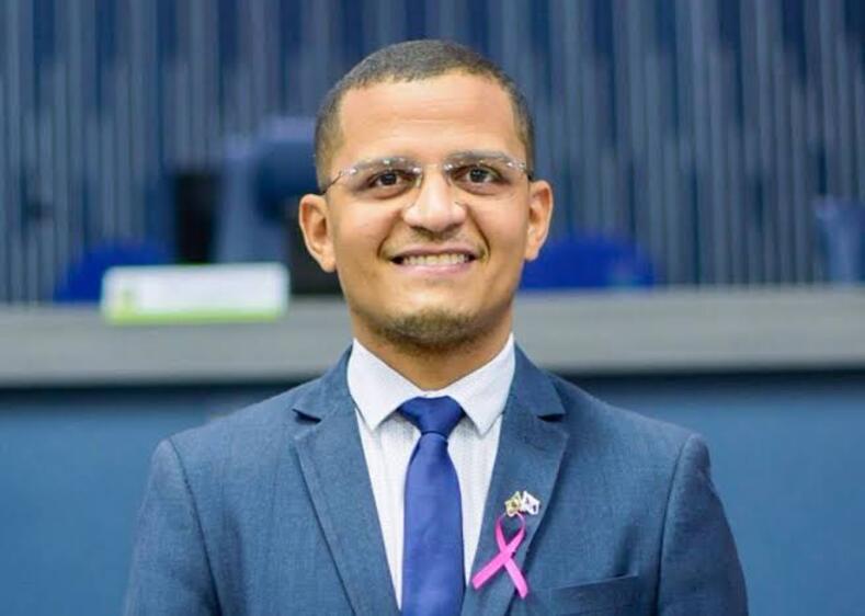 Vereador Ismael Silva revela mais de R$ 120 milhões de débitos da SEMEC