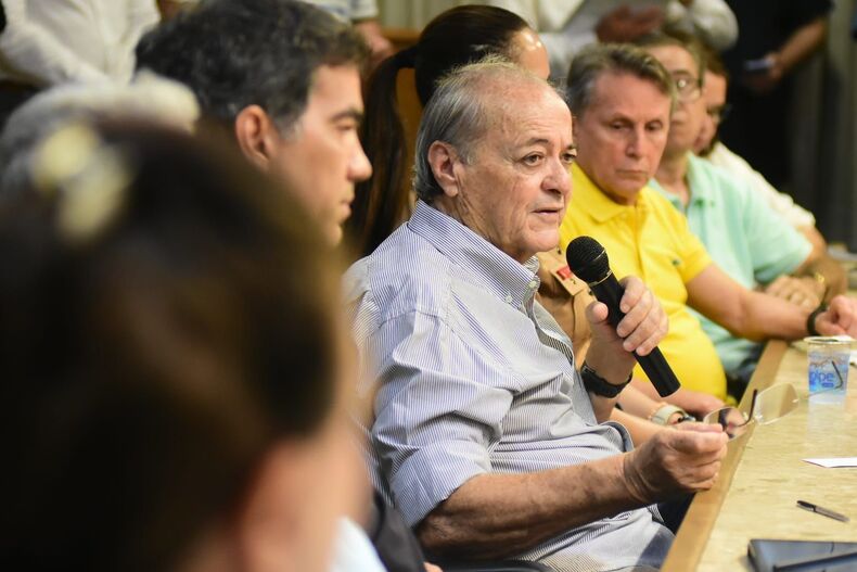 Prefeitura de Teresina lança edital com 1.008 moradias do Minha Casa, Minha Vida